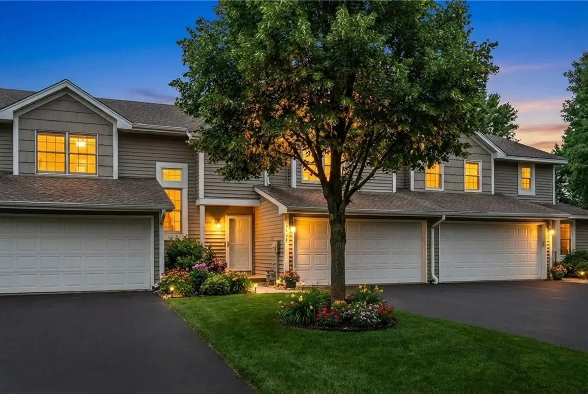 8042 Belair Lane, Eden Prairie, MN 55347 - Image #1