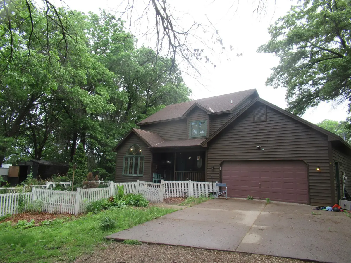 17295 Ward Lake Drive Nw, Andover, MN 55304 - #1
