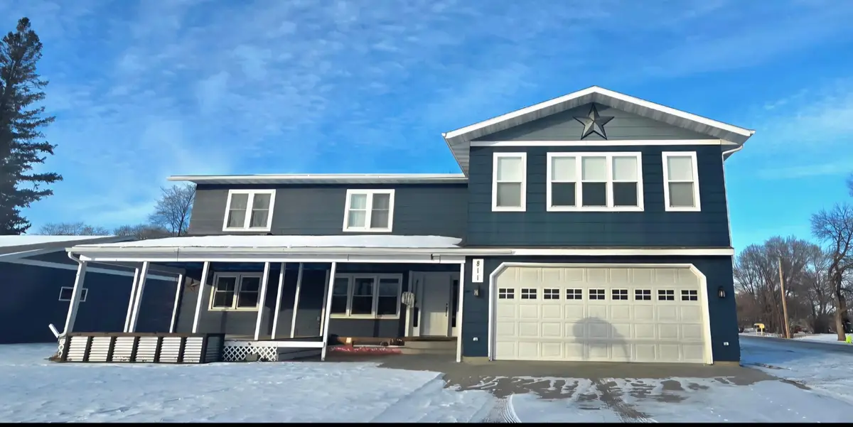 811 1st Avenue E, Ada, MN 56510 - #1