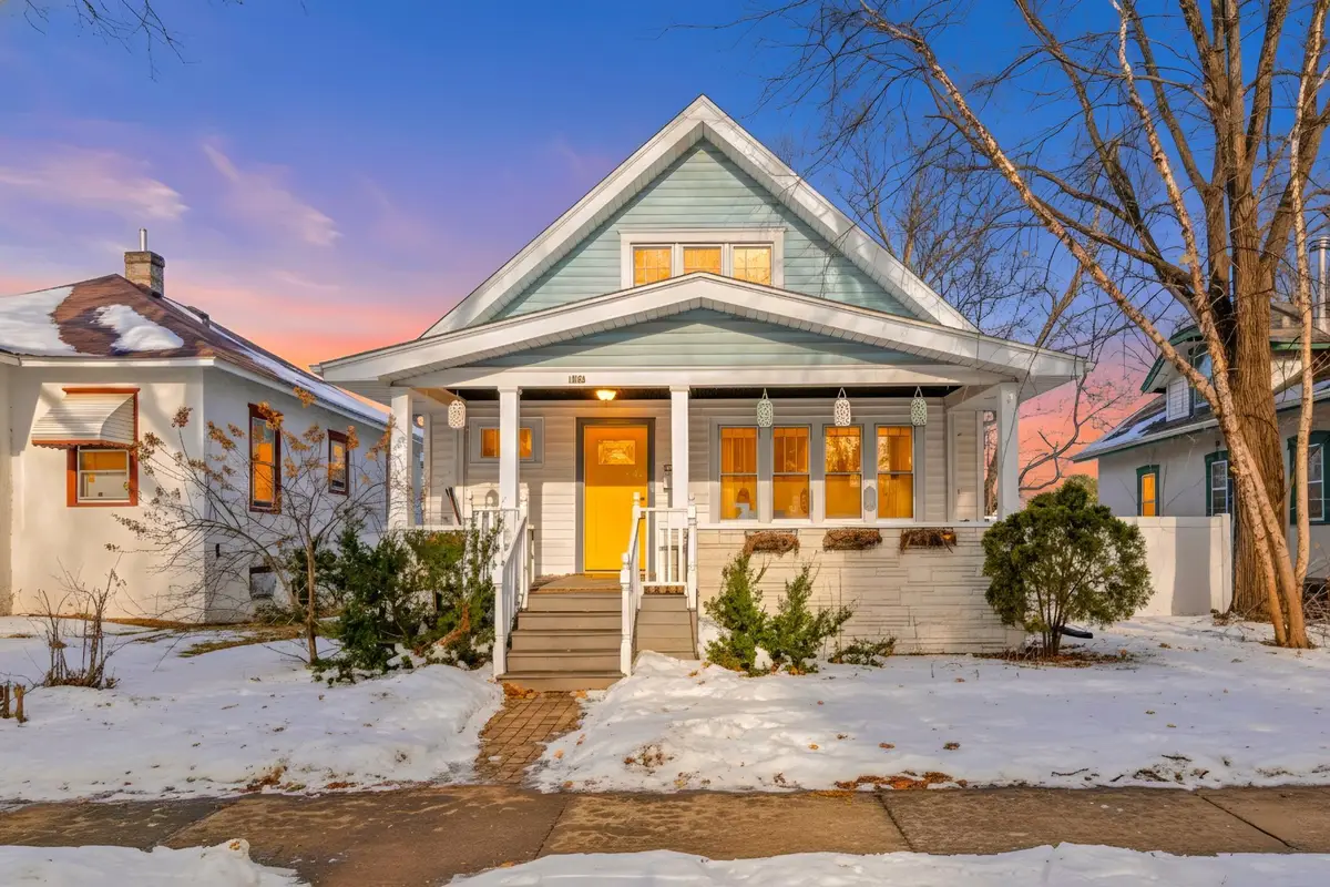 885 Sherwood Avenue, Saint Paul, MN 55106 - #1