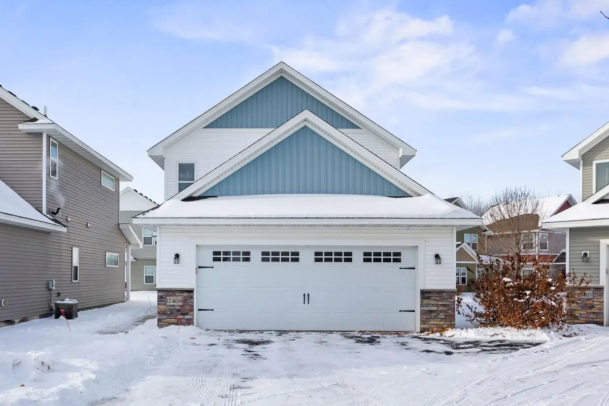 12408 69th Lane Ne, Otsego, MN 55330 - Image #1