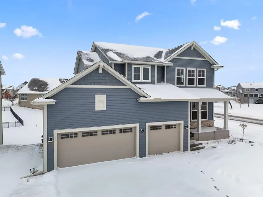 11761 35th Street N, Lake Elmo, MN 55042 - #3