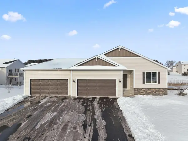 7473 170th Avenue Nw, Ramsey, MN 55303