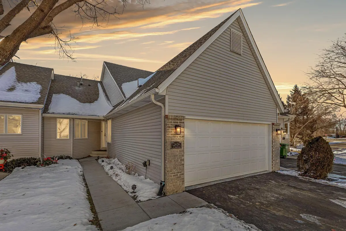 9615 Foley Boulevard Nw, Coon Rapids, MN 55433 - Image #1