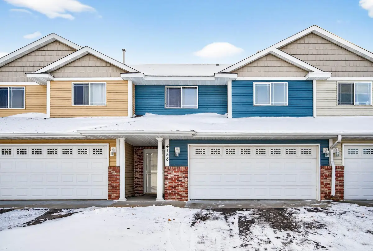 4158 228th Avenue Nw, Saint Francis, MN 55070 - Image #1