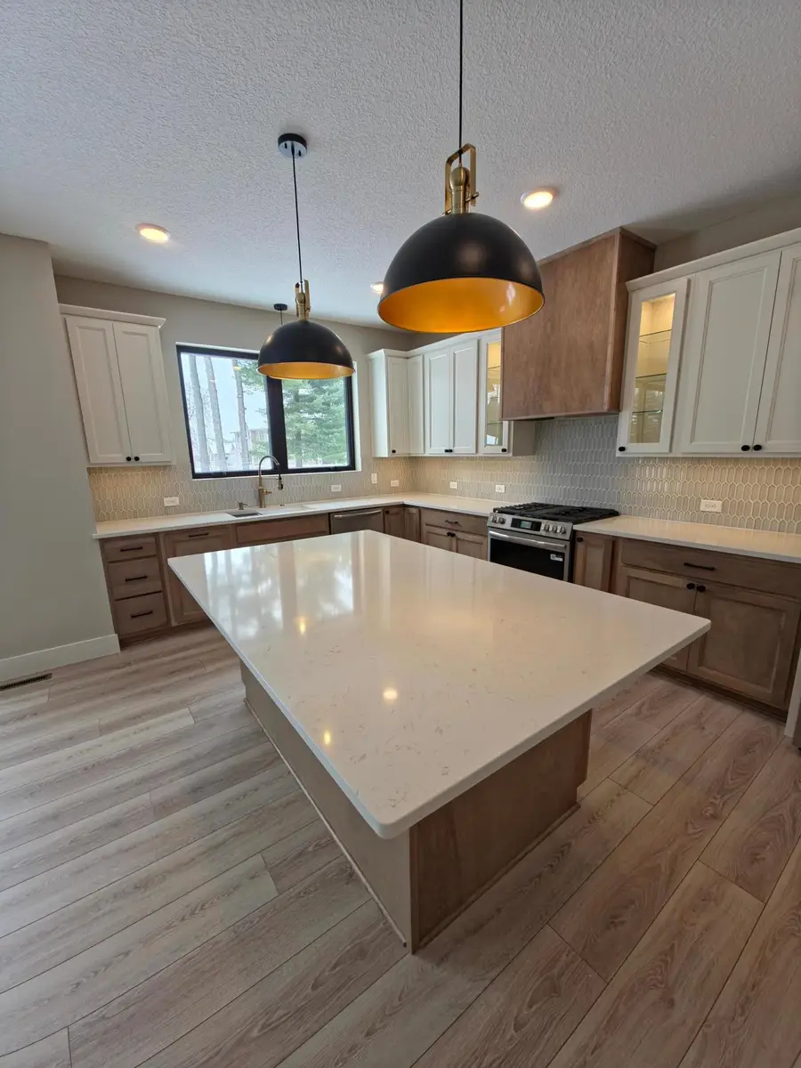 3611 Edgerton Street, Vadnais Heights, MN 55127 - #3