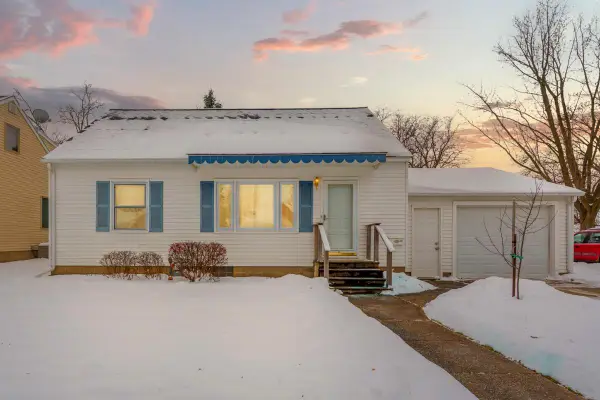 509 14th Avenue Sw, Austin, MN 55912