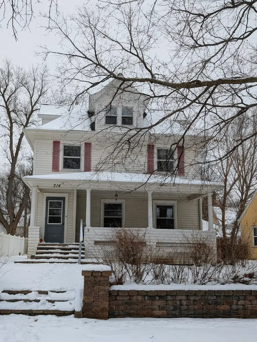 214 S 5th Street, Montevideo, MN 56265 - #2