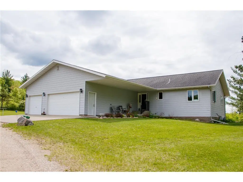 11005 320th Street, Park Rapids, MN 56470 - #1