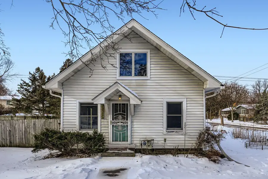 3562 Stinson Boulevard, Minneapolis, MN 55418 - Image #3