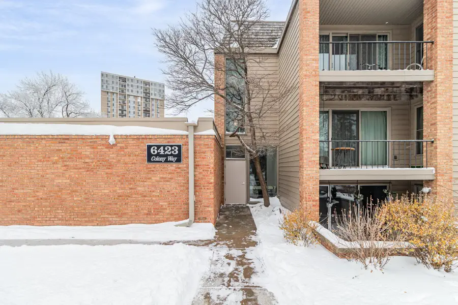6423 Colony Way #1J, Minneapolis, MN 55435 - Image #3