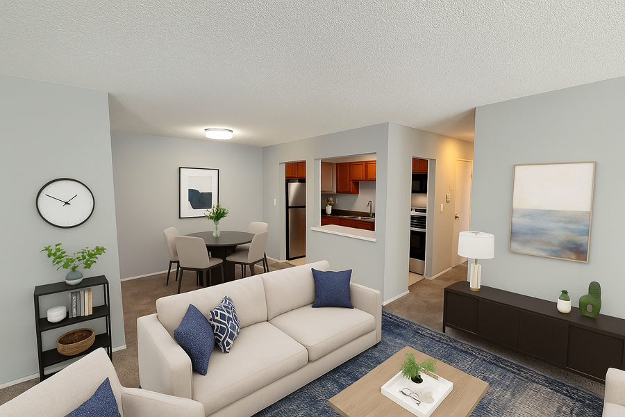 10301 Cedar Lake Road #102, Hopkins, MN 55305 - Image #2