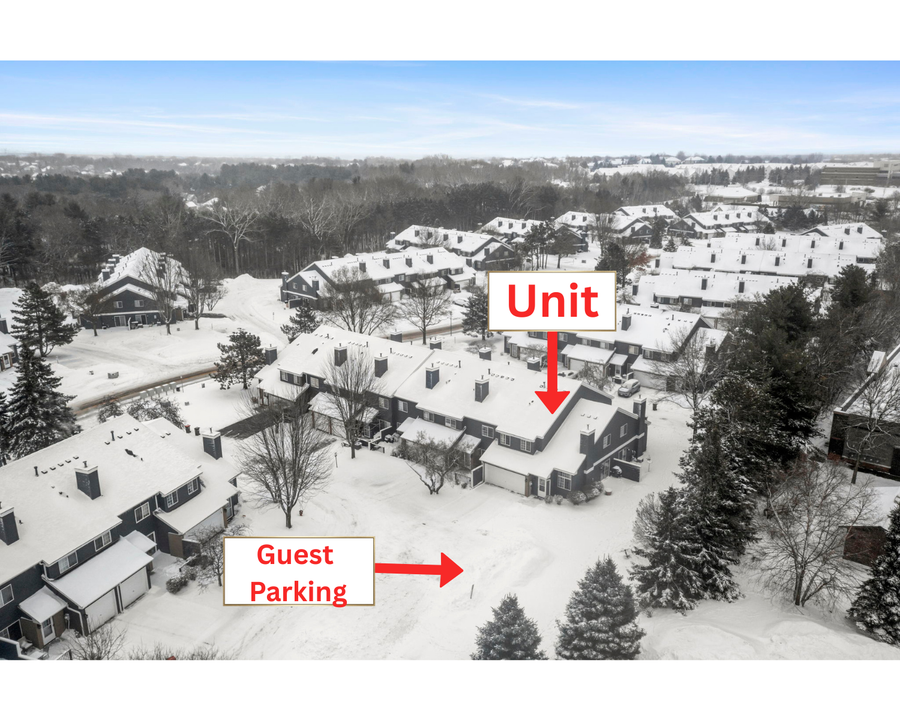 1770 Donegal Drive #6, Woodbury, MN 55125 - Image #2