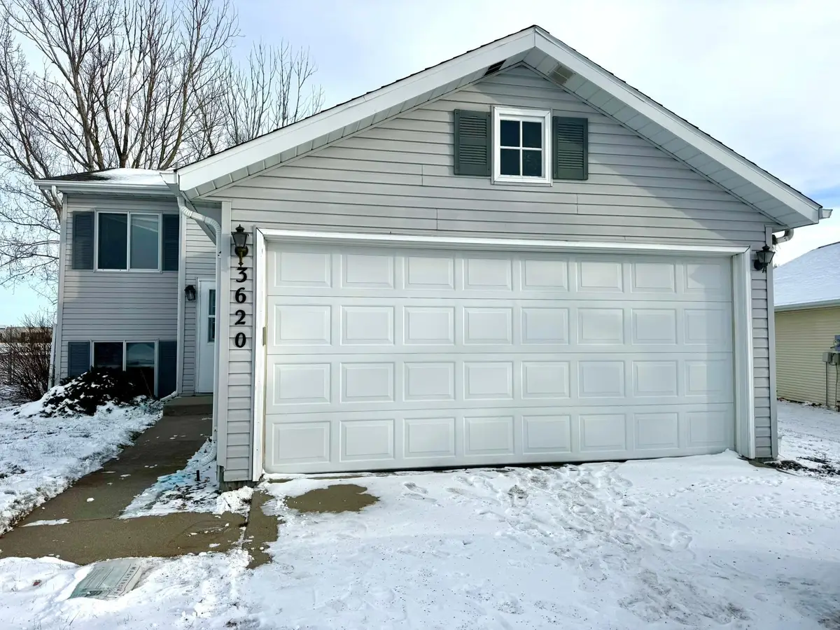 3620 Village Green Lane, Moorhead, MN 56560 - Image #1