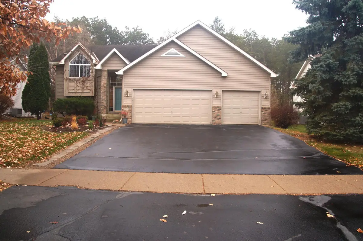 838 Lodge Drive, Jordan, MN 55352 - Image #1