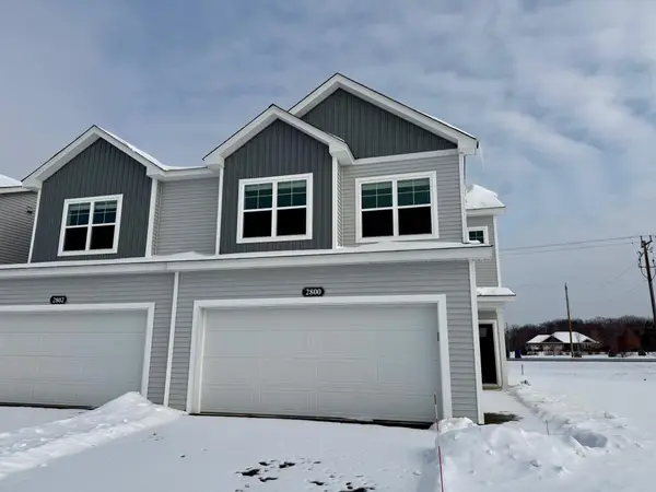 2800 Kepler Avenue Ne, Saint Michael, MN 55376