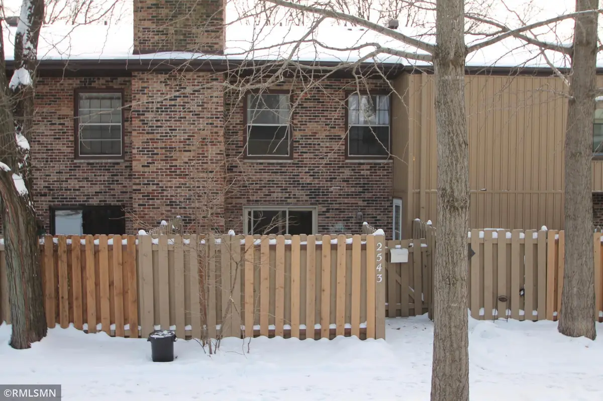 2543 Unity Avenue N, Minneapolis, MN 55422 - Image #1