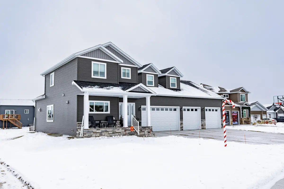 7485 15th Street S, Fargo, ND 58104 - Image #1