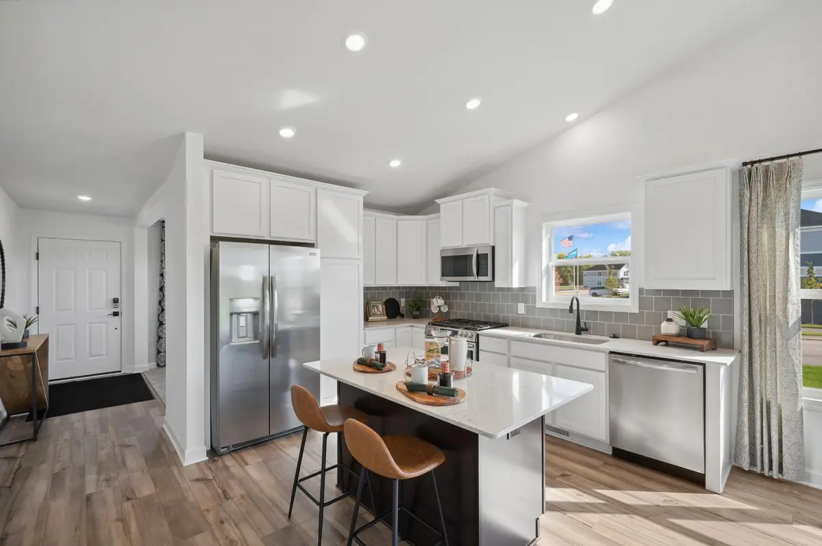 23129 Hazel Lane, Rogers, MN 55374 - #1