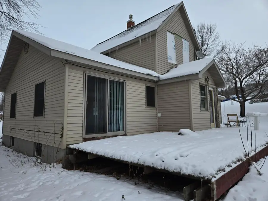 710 1st Avenue Ne, Glenwood, MN 56334 - #3