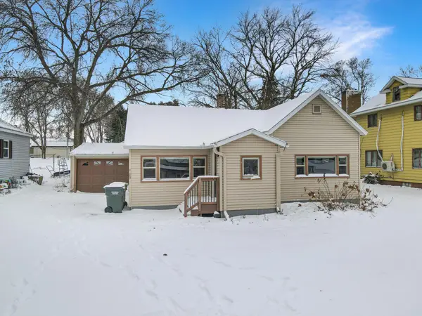 105 W Main Street W, Osakis, MN 56360