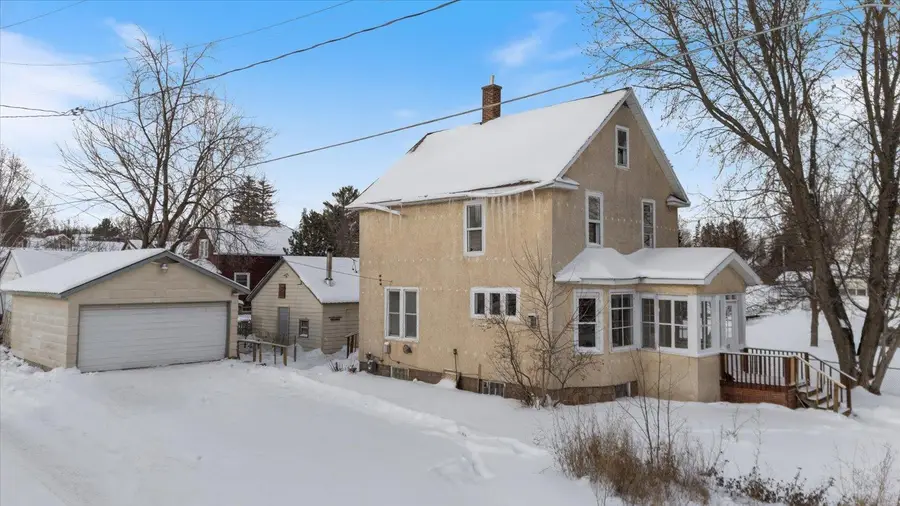 217 3rd Avenue Nw, Chisholm, MN 55719 - #2