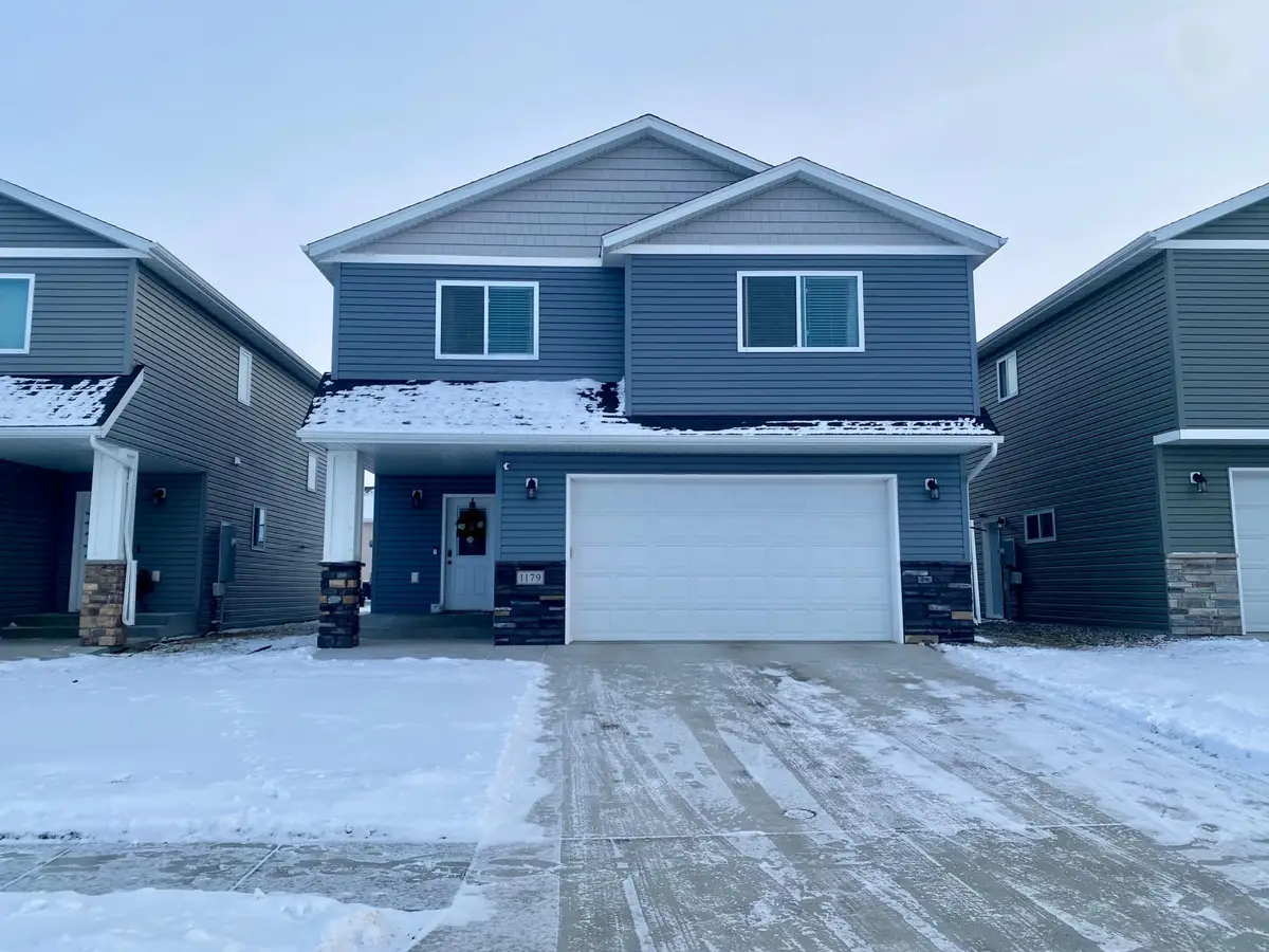 1179 Highland Lane W, West Fargo, ND 58078 - Image #1
