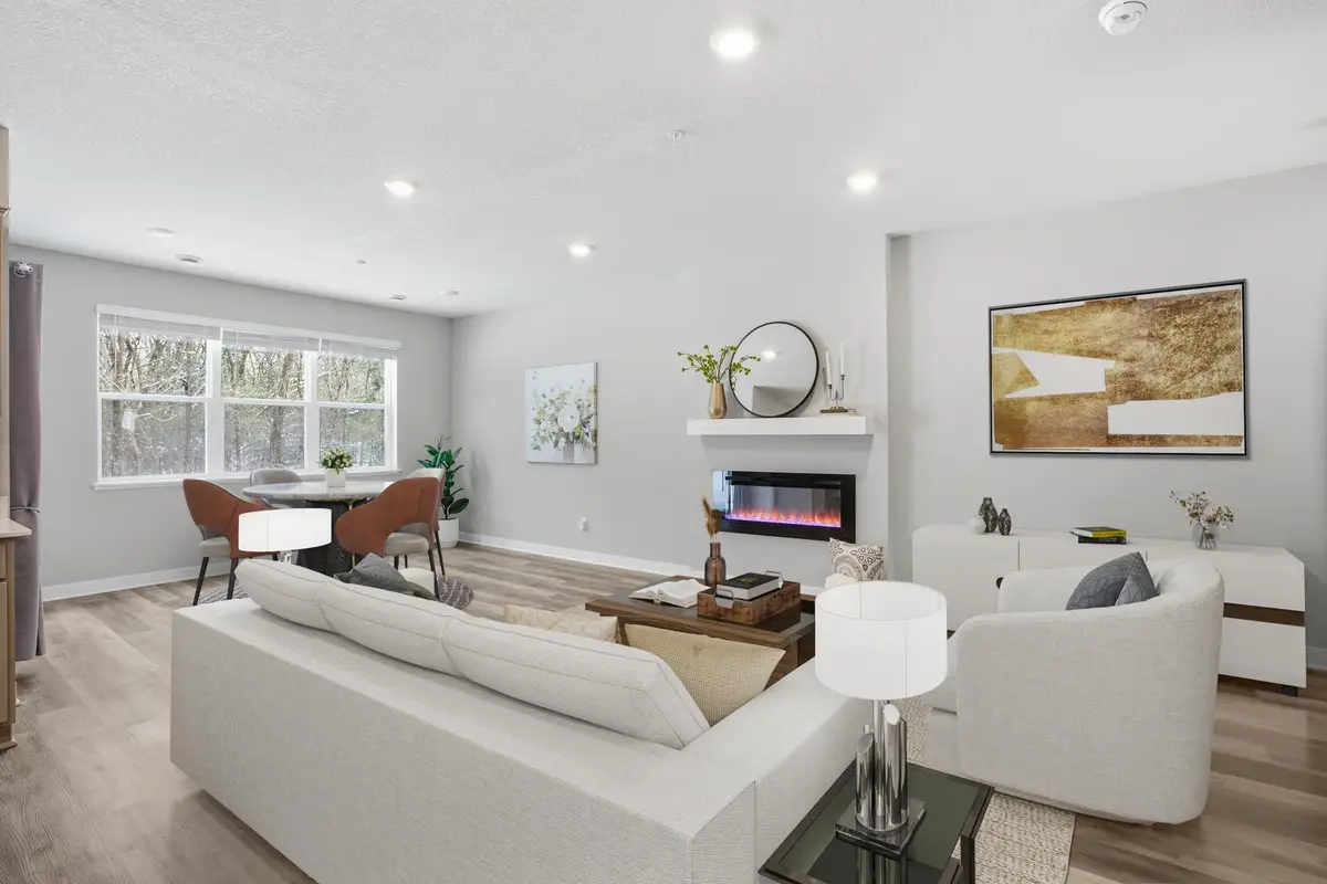 11134 Balsam Pointe Trail, Dayton, MN 55327 - #1