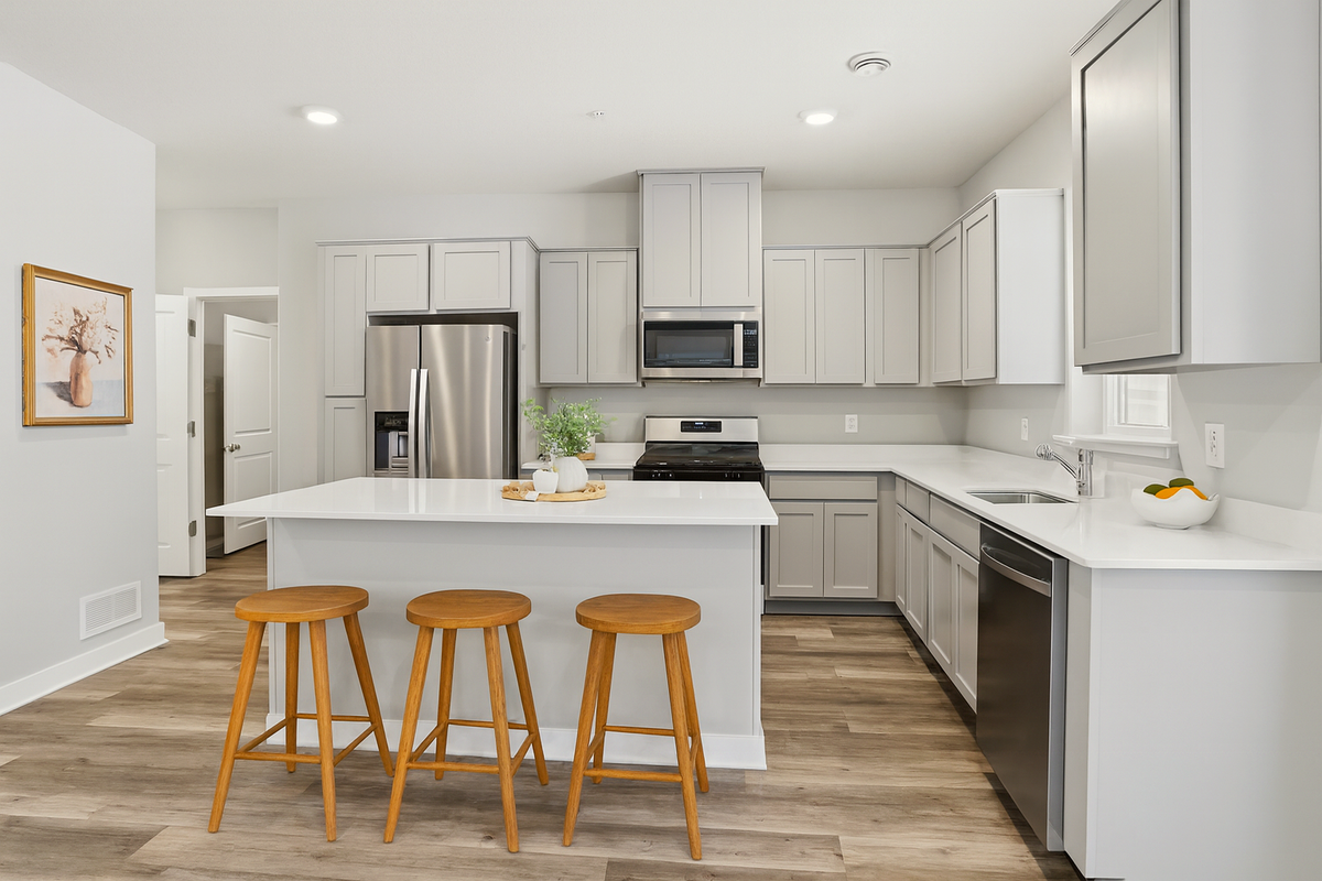 11134 Balsam Pointe Trail, Dayton, MN 55327 - Image #1