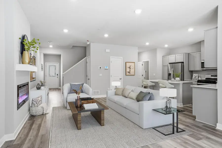 11134 Balsam Pointe Trail, Dayton, MN 55327 - #2