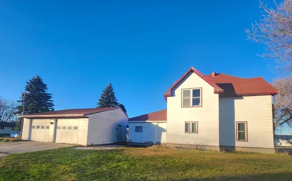 430 4th Street, Wyndmere, ND 58081