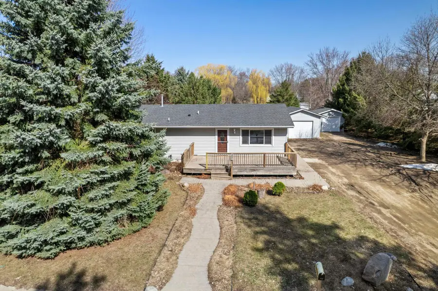 415 6th Street Sw, Cokato, MN 55321 - #2