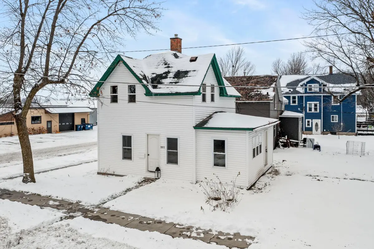 501 W Baker Street, Arlington, MN 55307 - Image #1