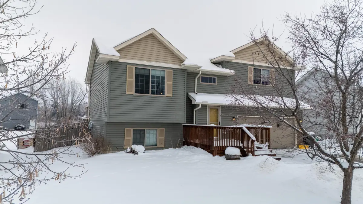 830 Link Drive Se, Pine City, MN 55063 - #1