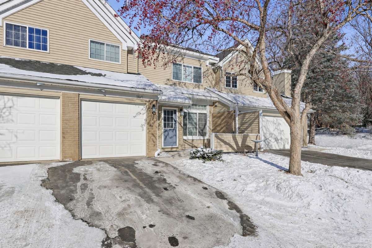 18071 Settlers Way, Eden Prairie, MN 55347 - Image #1