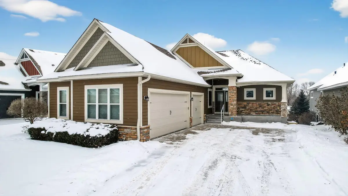 3368 122nd Avenue Ne, Blaine, MN 55449 - Image #1