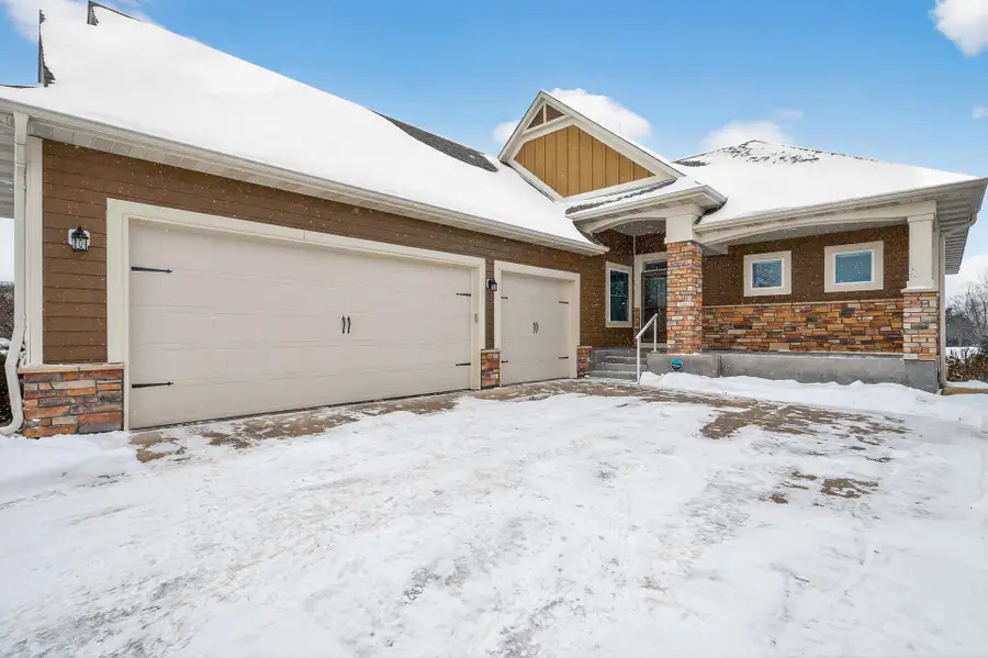 3368 122nd Avenue Ne, Blaine, MN 55449 - Image #2