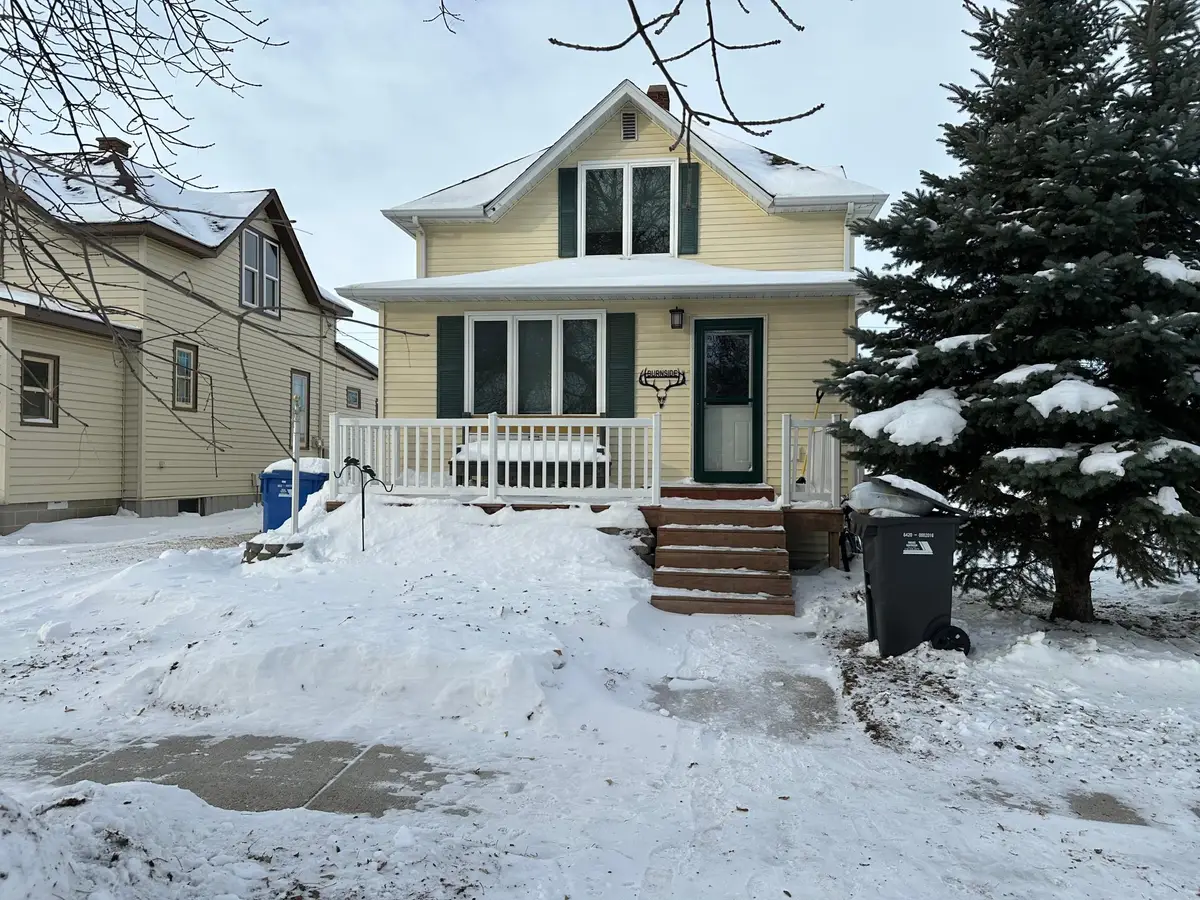 215 3rd Street Se, Barnesville, MN 56514 - #1