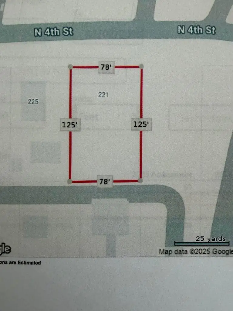 221 N 4th Street, La Crescent, MN 55947 - #1