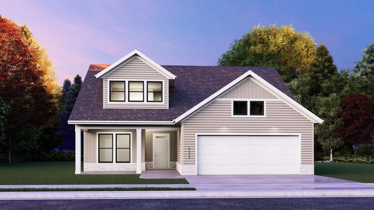 6448 Sun Valley Boulevard, Horace, ND 58047 - #1