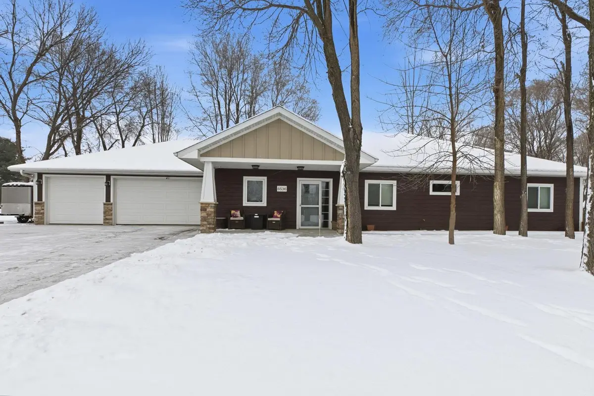 6536 Kenwood Road, Saint Cloud, MN 56303 - #1