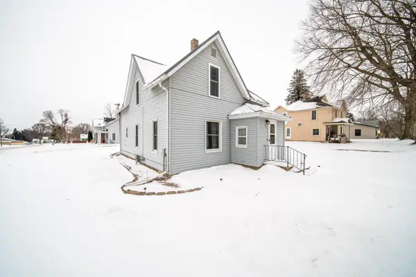 401 1st Street, Fountain, MN 55935
