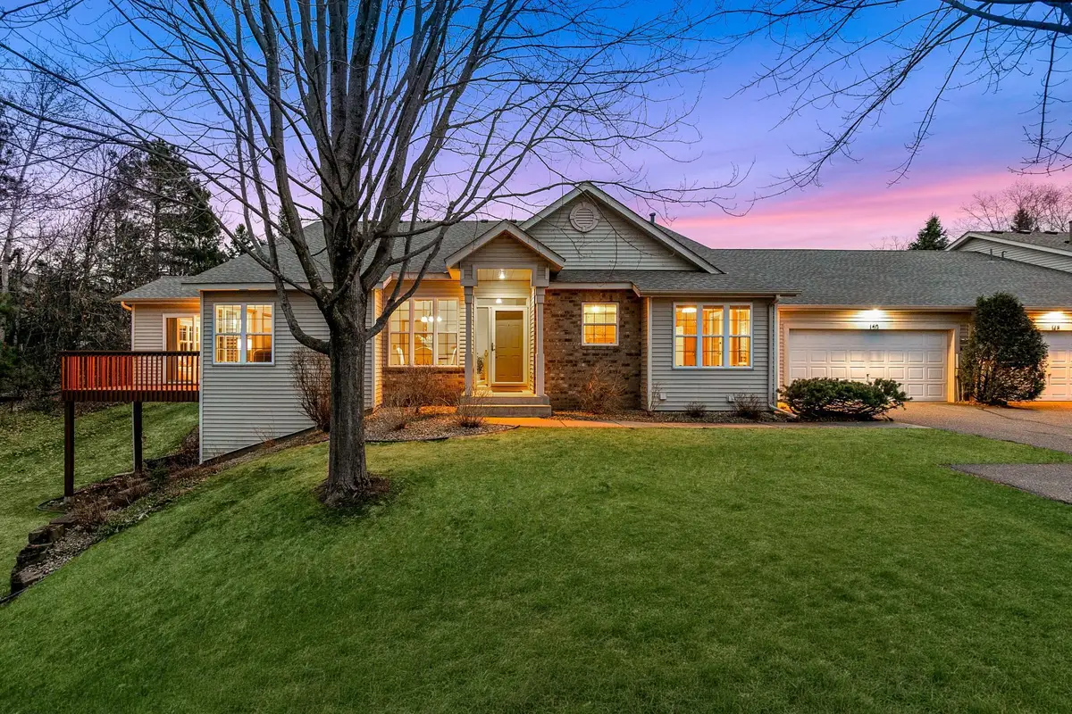 150 Wedgewood Drive, Mahtomedi, MN 55115 - #1