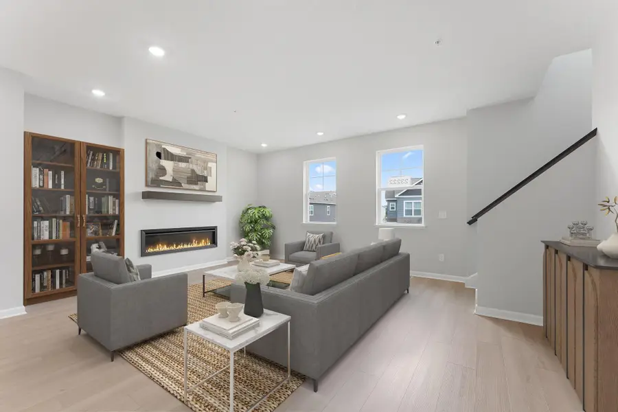 2908 Kepler Avenue Ne, Saint Michael, MN 55376 - Image #2