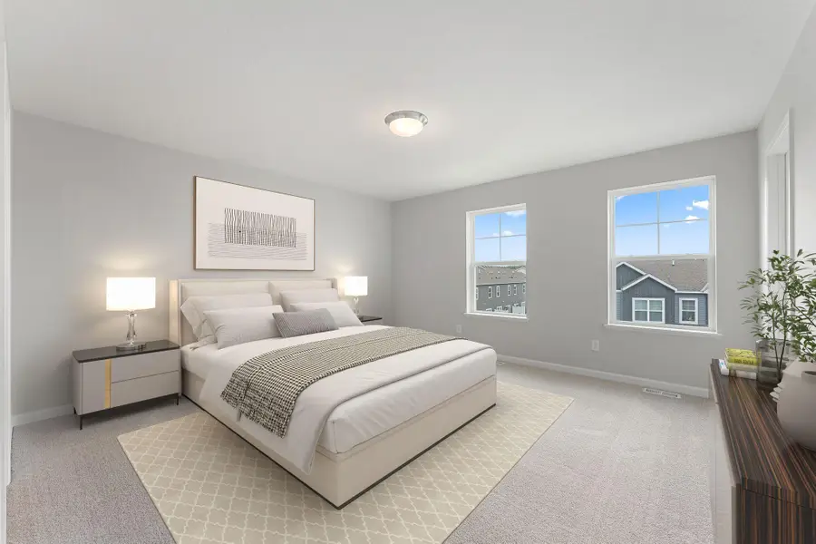 2908 Kepler Avenue Ne, Saint Michael, MN 55376 - Image #3