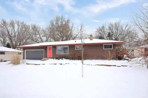 406 Terrace Drive, Saint Paul, MN 55113