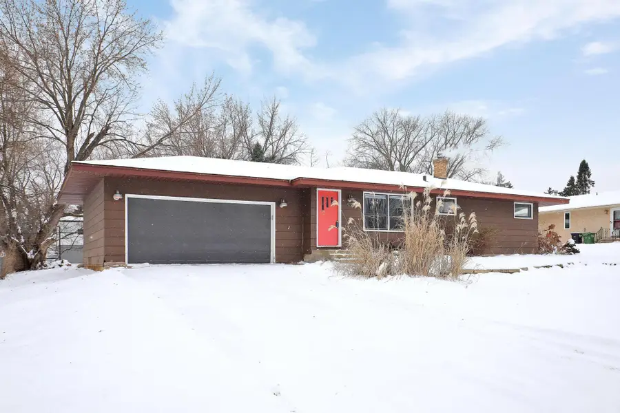 406 Terrace Drive, Saint Paul, MN 55113 - Image #2