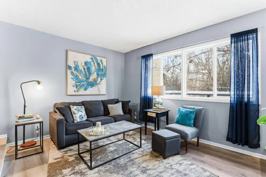 5407 W Brenner Pass, Fridley, MN 55432 - #3