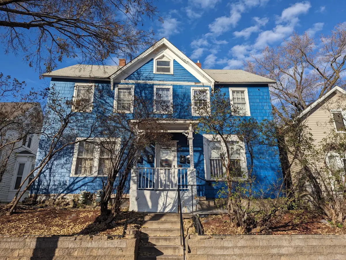 23 Acker Street W, Saint Paul, MN 55117 - #1