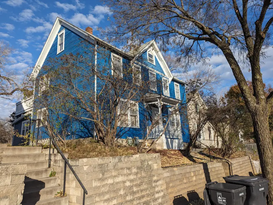 23 Acker Street W, Saint Paul, MN 55117 - #3